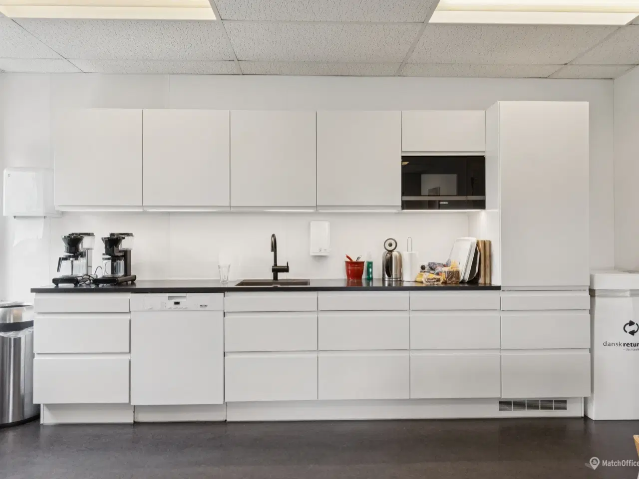 Billede 20 - Kombineret lager. kontor og udendørsareal i attraktivt erhvervsområde