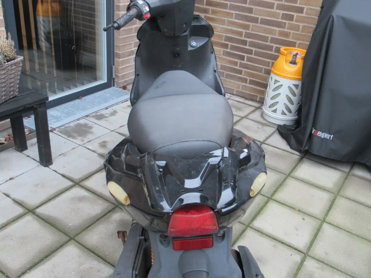 Billede 3 - VGA Scooter Firefox Euro 4