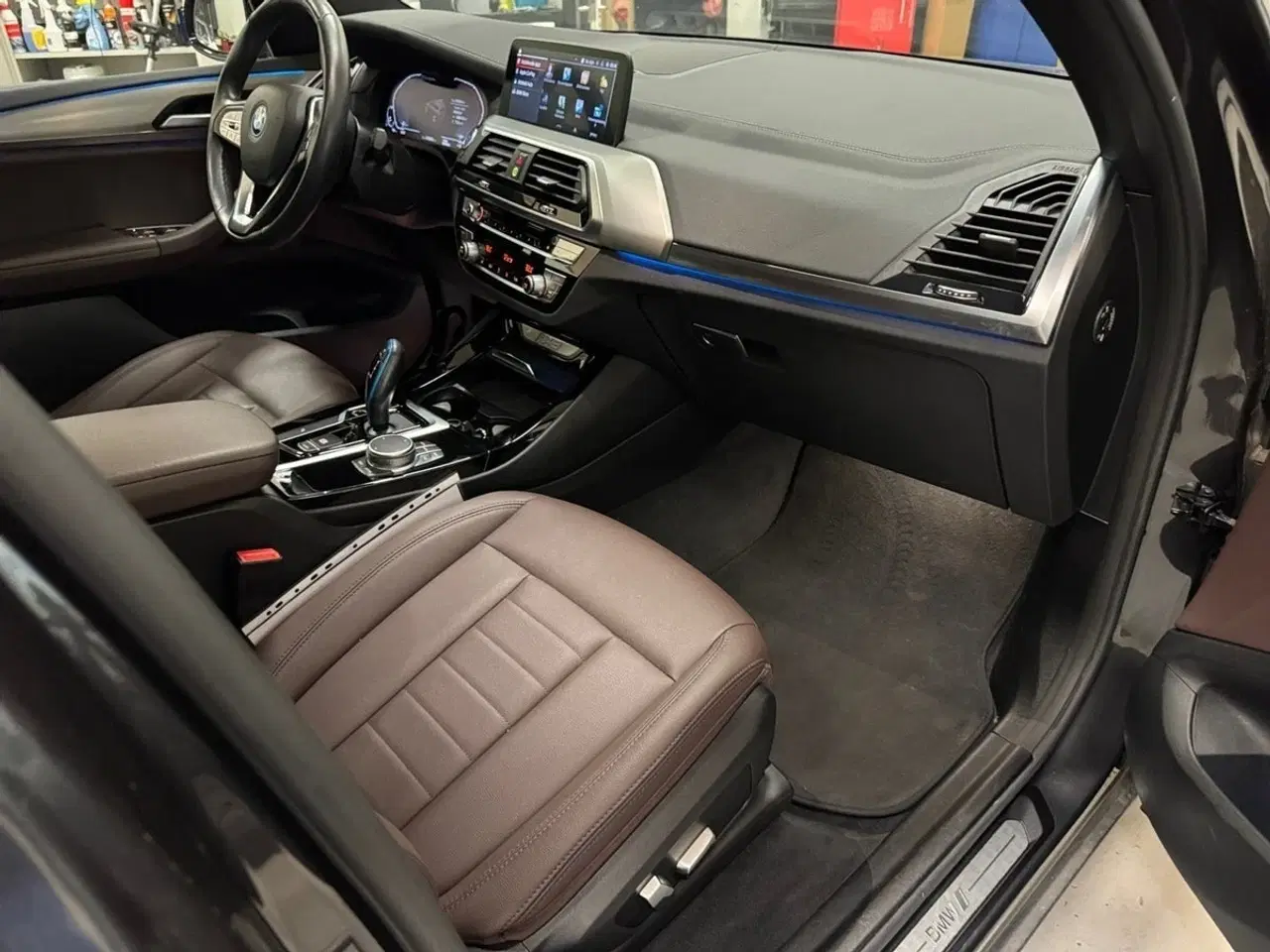 Billede 13 - BMW iX3  Executive