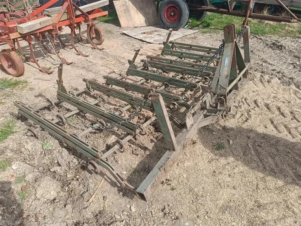 Billede 3 - Doublet-Record 3 meter 3 ledet