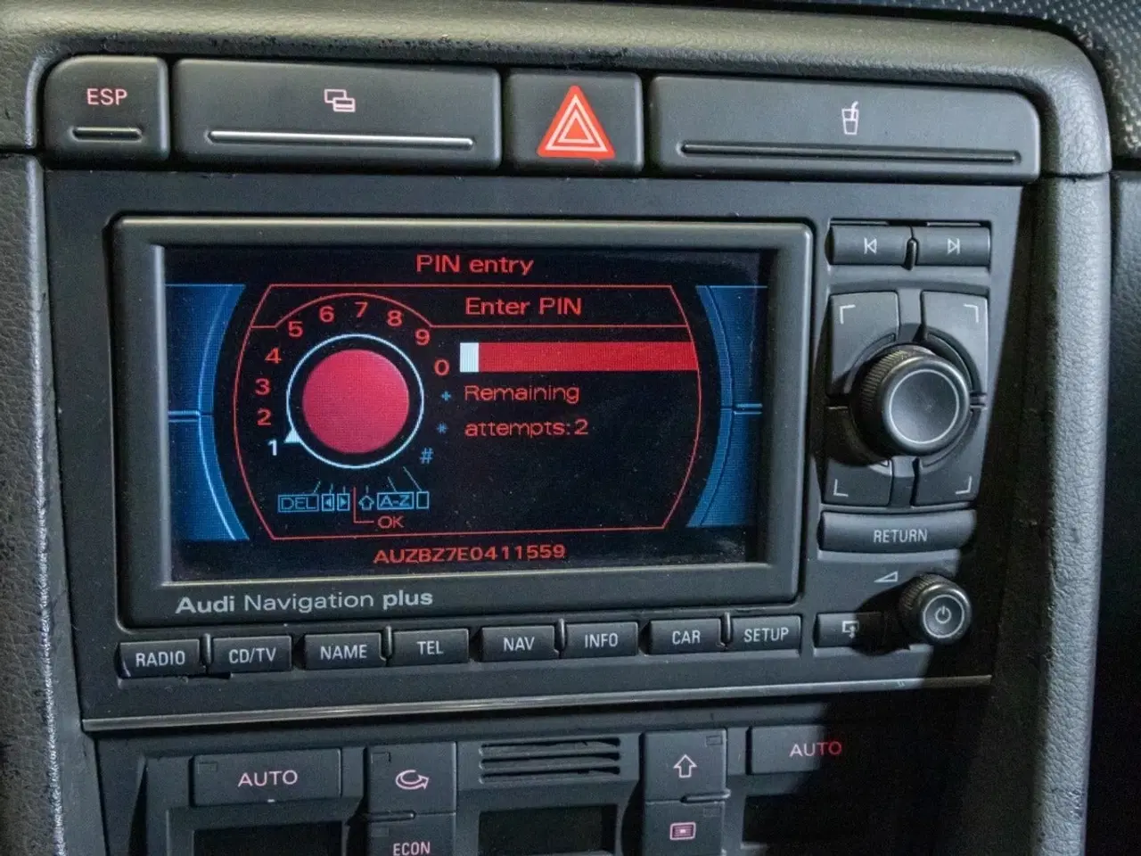 Billede 17 - Audi S4 4,2 V8 Avant quattro
