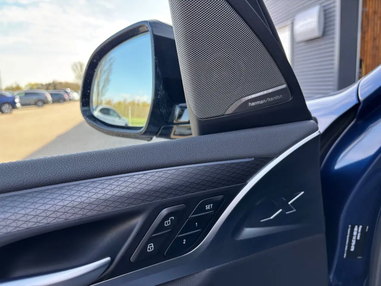 Billede 12 - BMW iX3  Charged Plus M-Sport