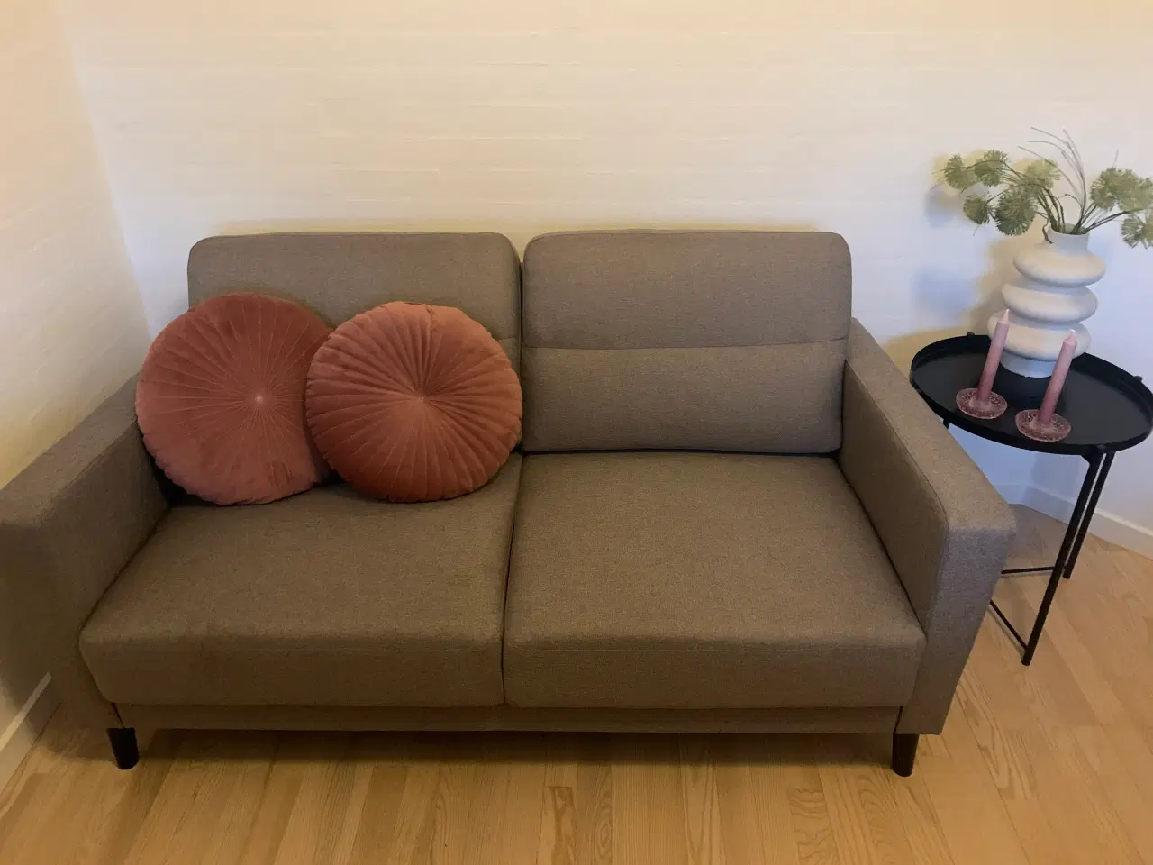 Billede 2 - Sofa