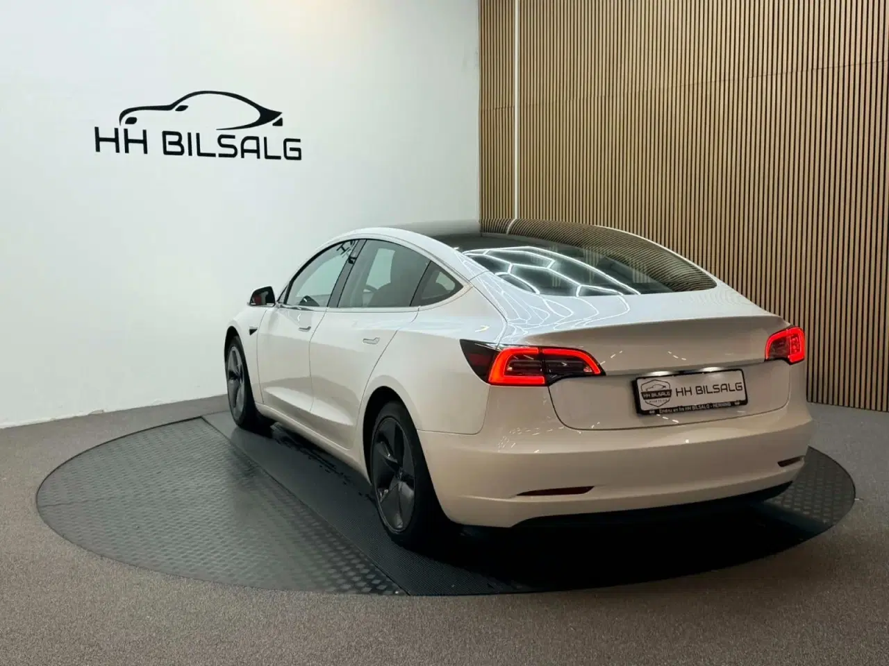 Billede 7 - Tesla Model 3 Long Range AWD