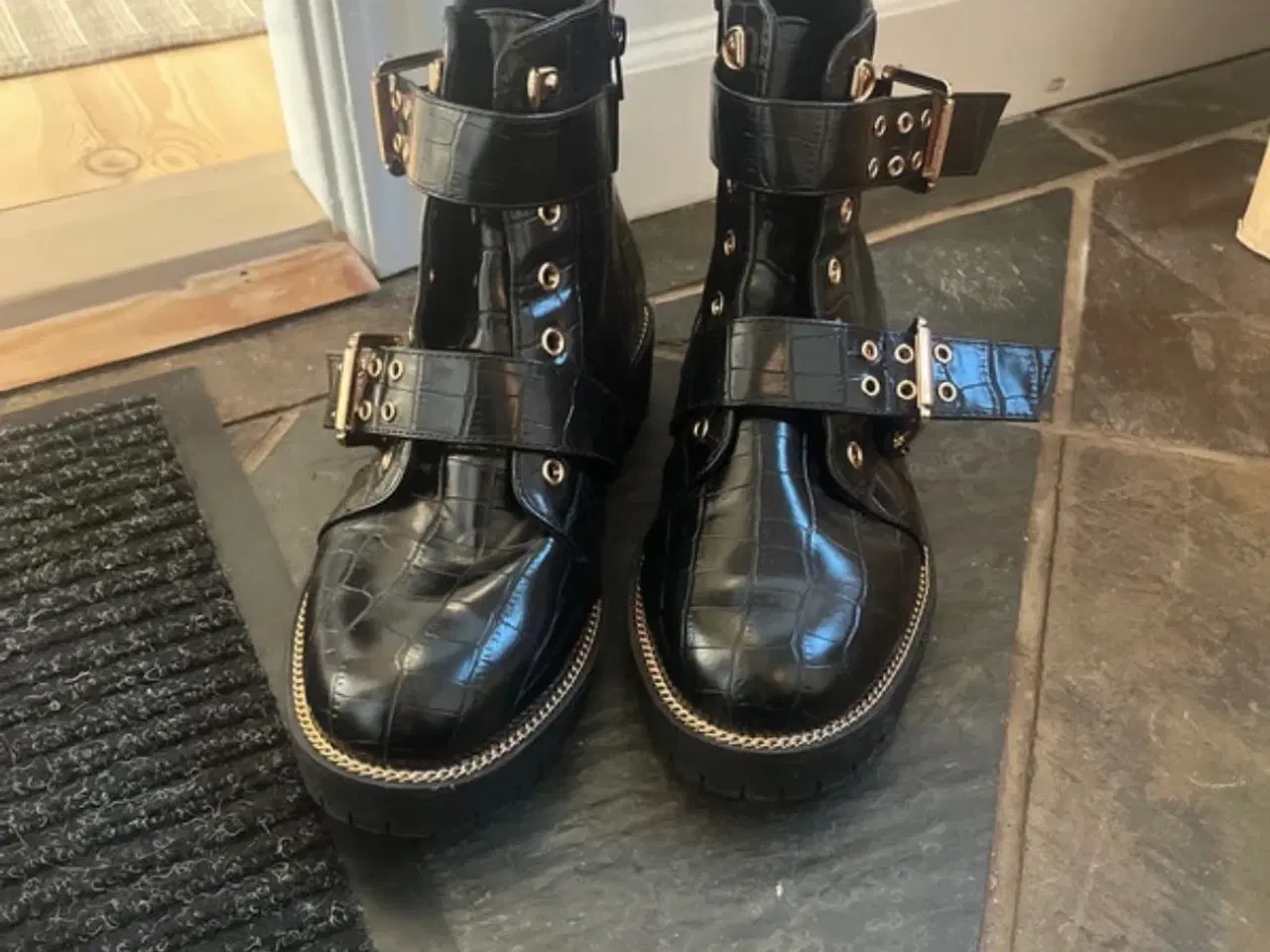 Billede 1 - Støvler