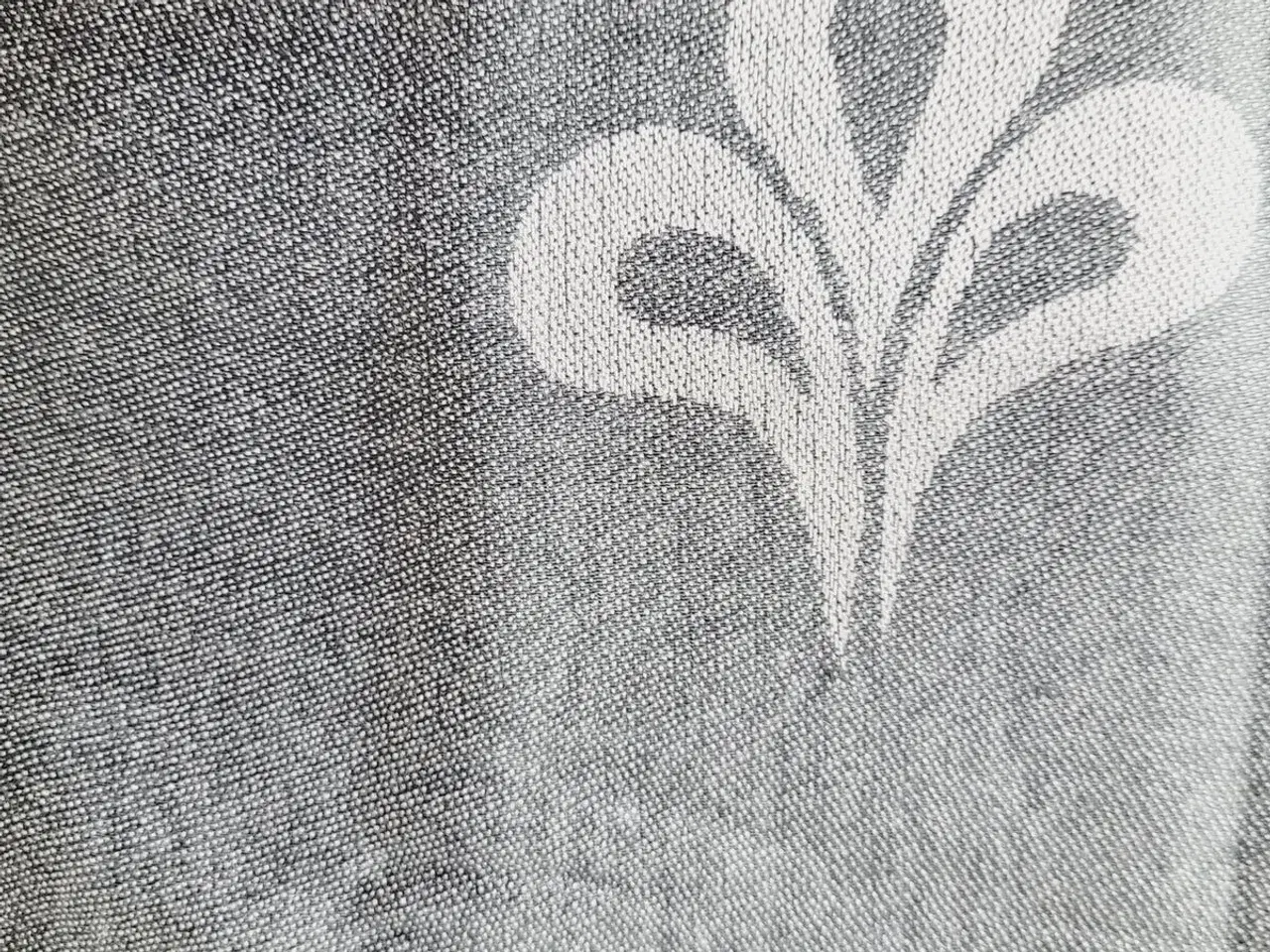 Billede 2 - ⭐️- Elegant og Blødt Pashmina Tørklæde - UBRUGT