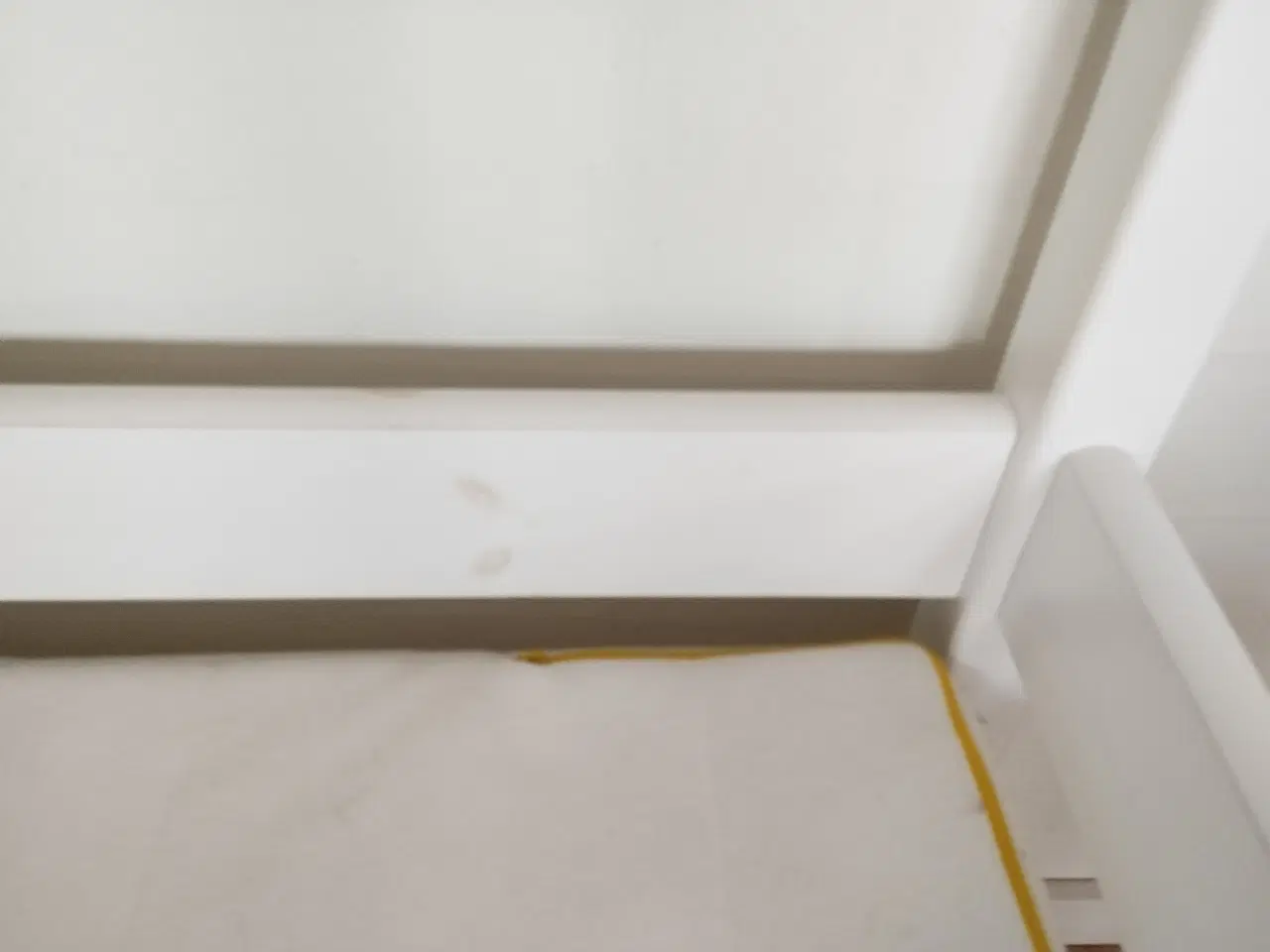 Billede 3 - Hoppekids husseng 70 x 160 cm