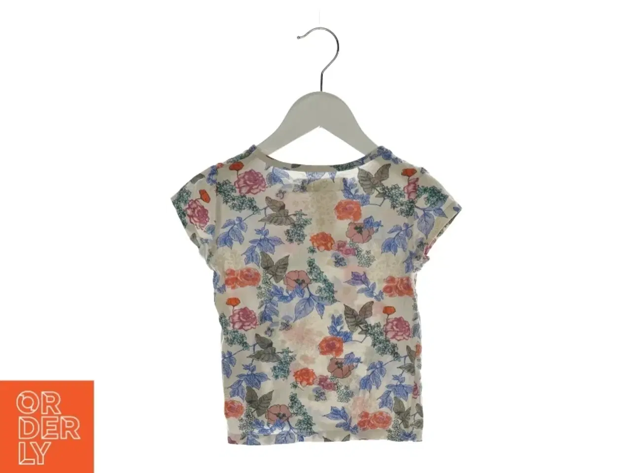 Billede 2 - T shirt fra H&M (str. 98-104)