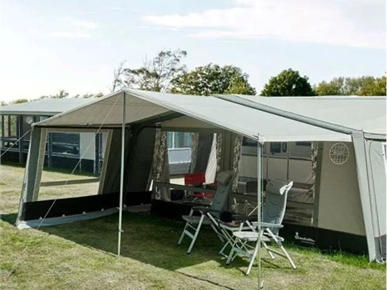 Billede 1 - Isabella Atlas G 18