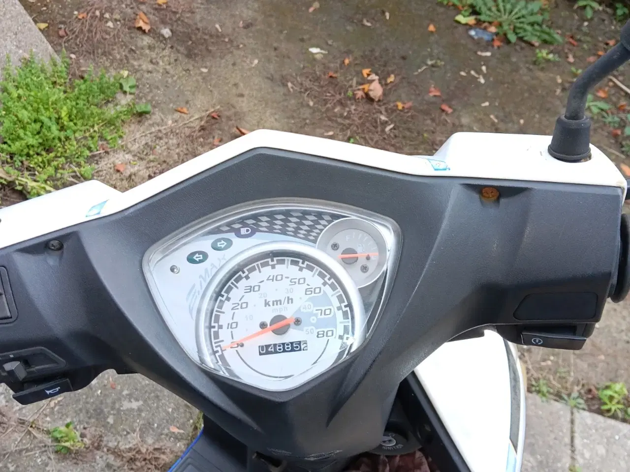 Billede 3 - scooter vga explora euro 4