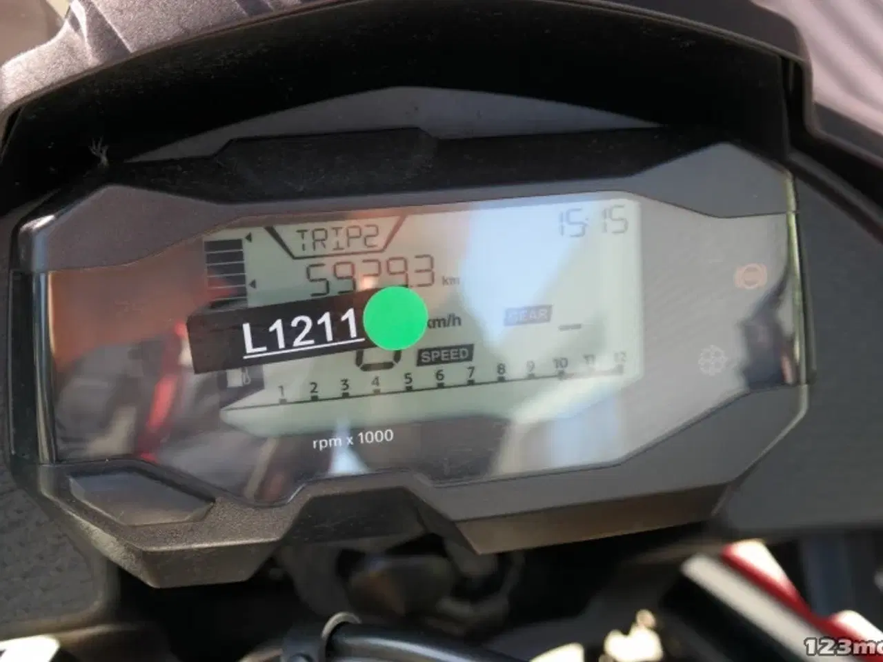 Billede 22 - BMW G 310 GS MC-SYD BYTTER GERNE