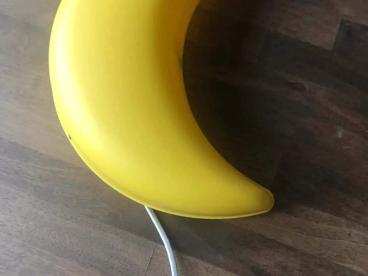 Billede 1 - IKEA månelampe