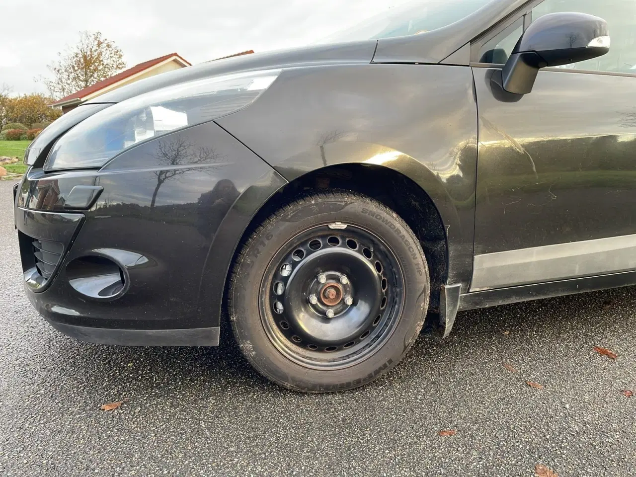 Billede 21 - Renault Scenic III 1,4 TCe 130 Expression