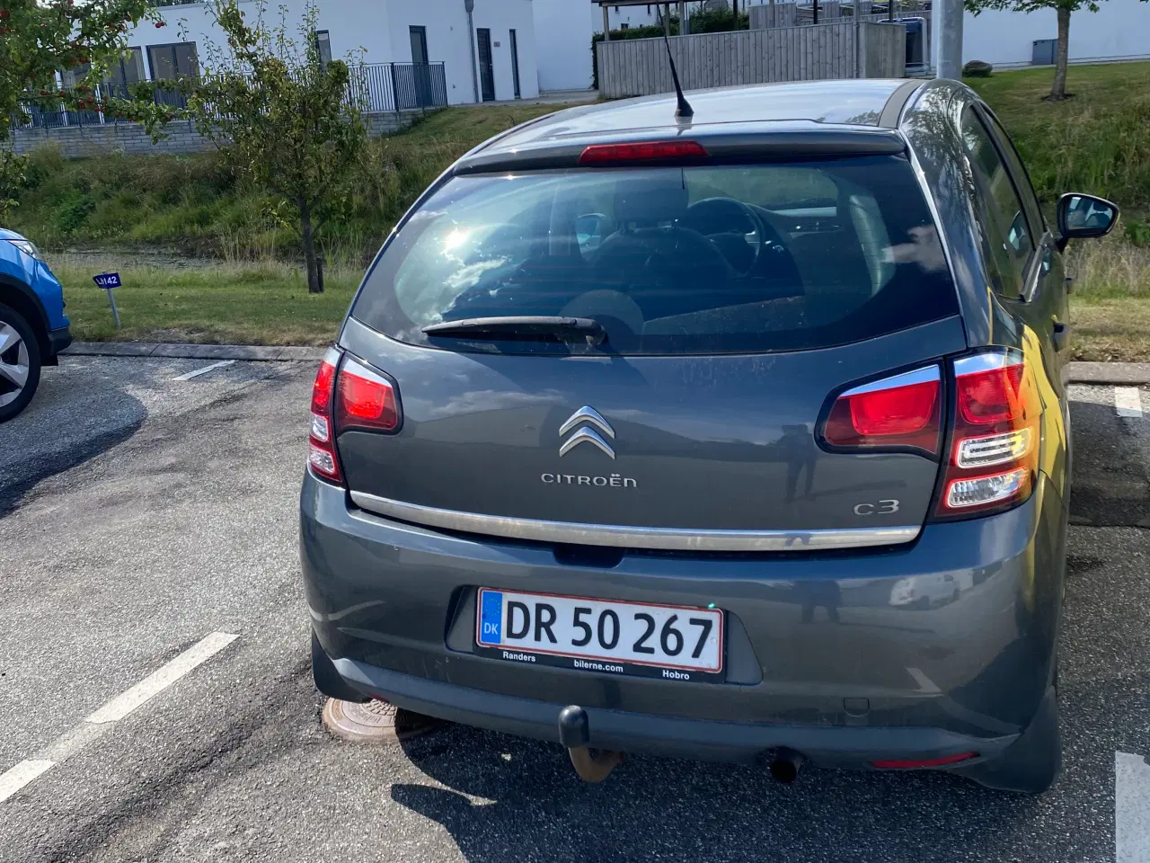 Billede 3 - Bil