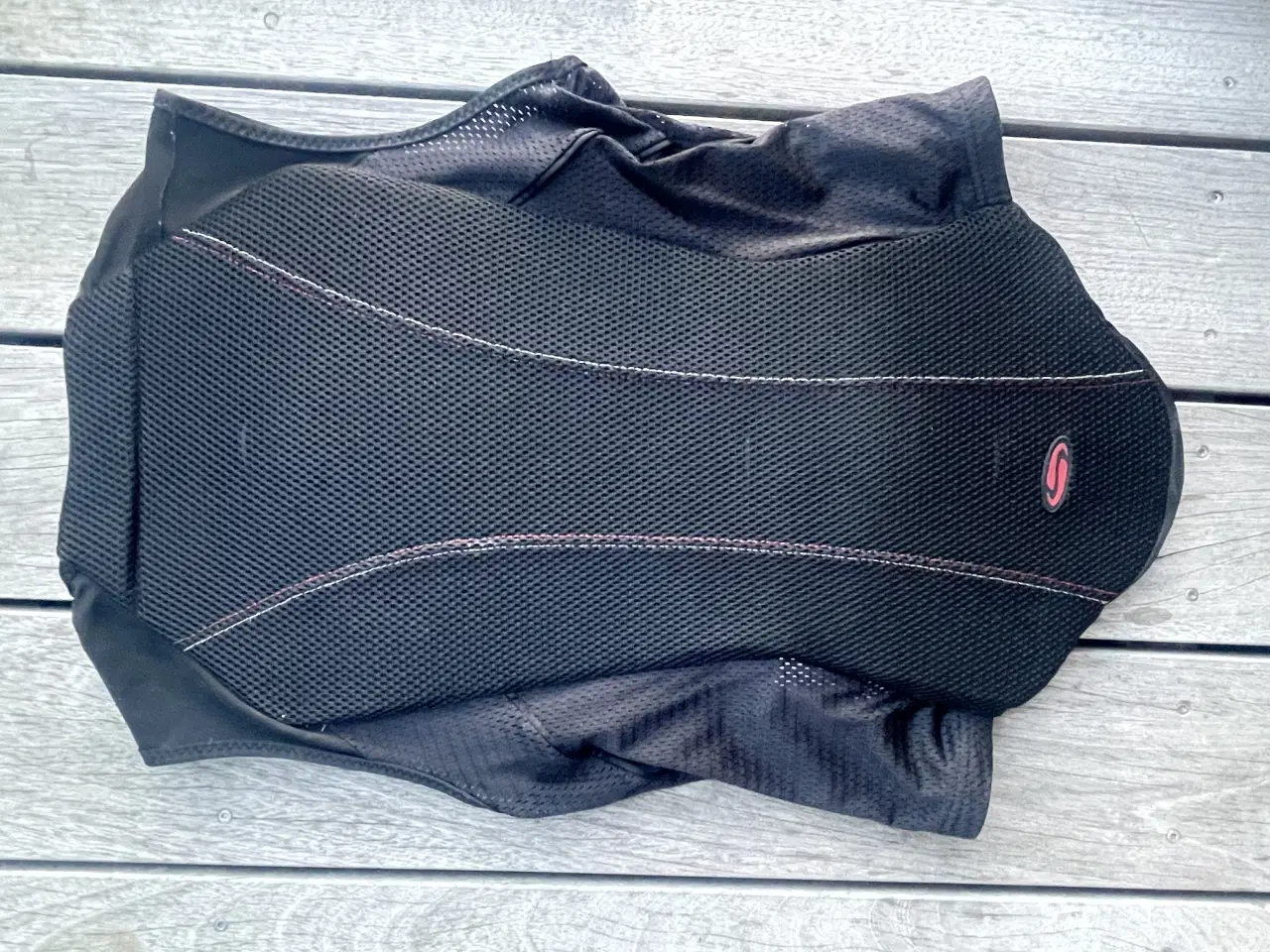 Billede 4 - Sikkerheds vest