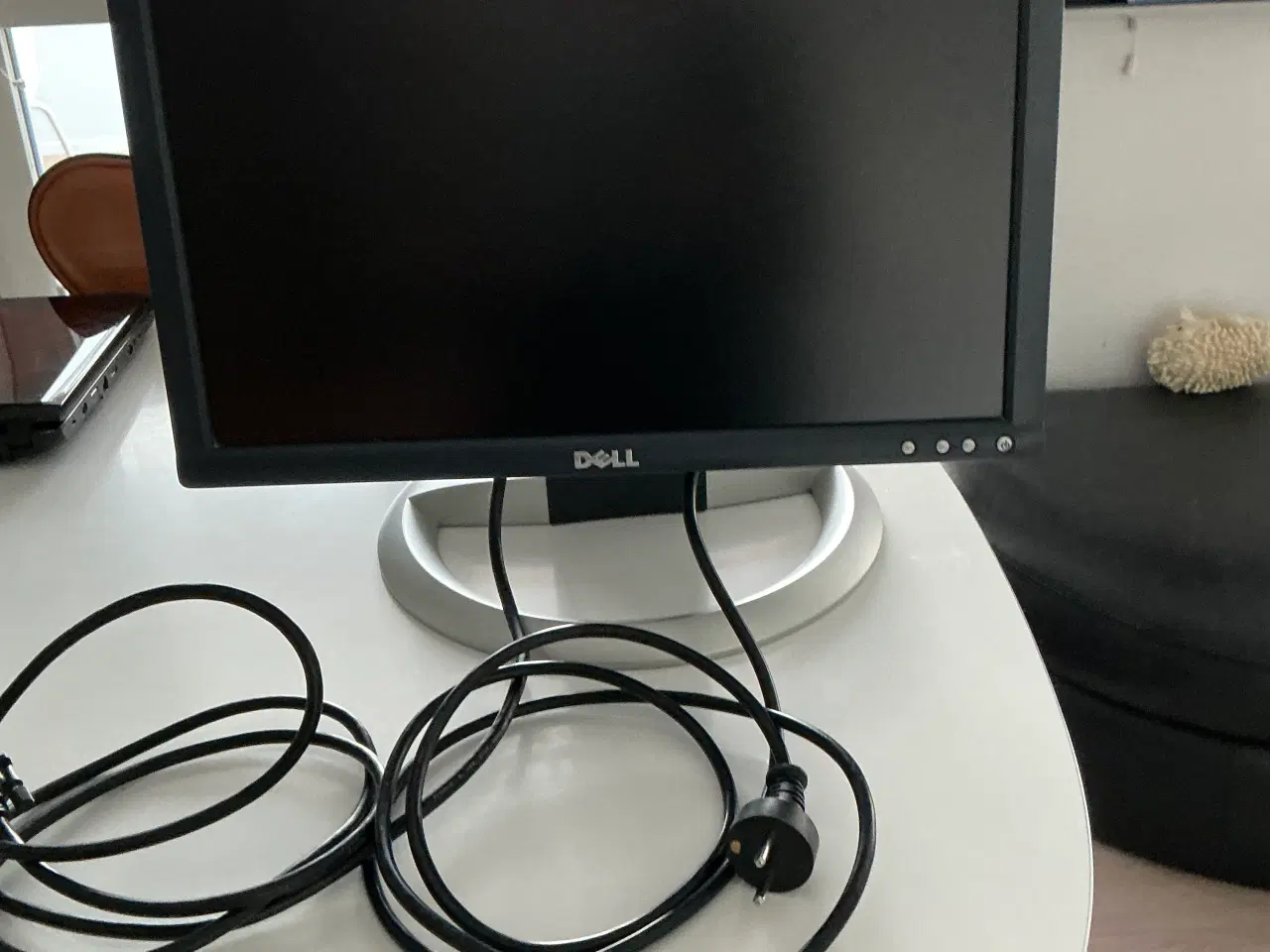 Billede 5 - Dell 19” Skærm