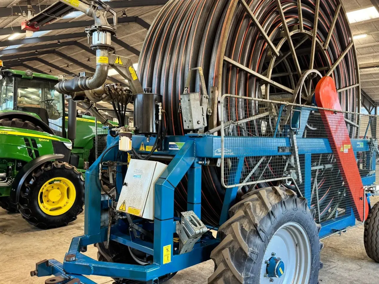 Billede 12 - Fasterholt FM 4300