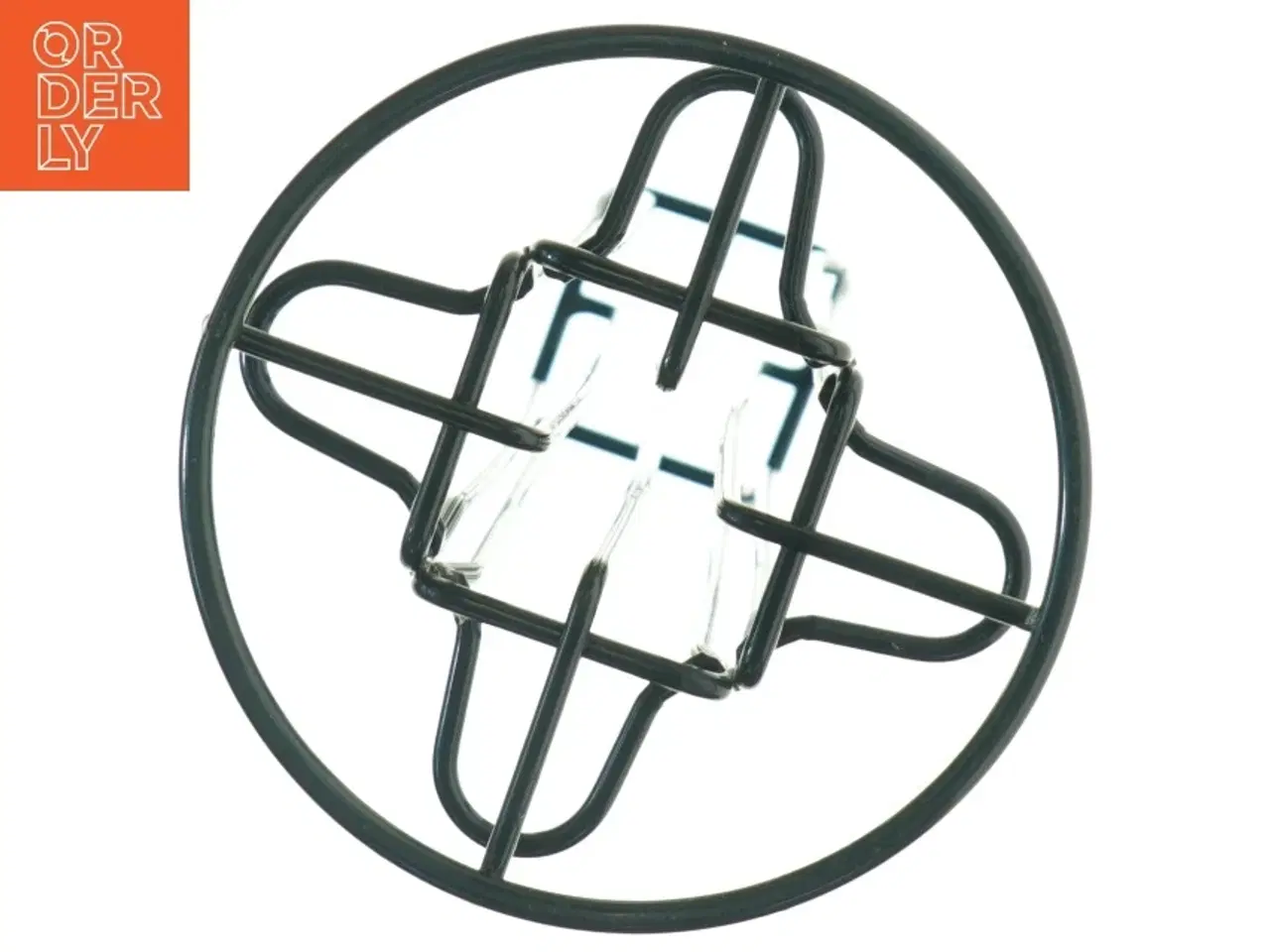 Billede 3 - Holder til Nespressokapsler (str. 39,5 x 12 cm)