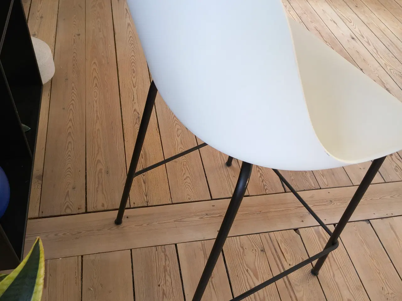 Billede 5 - Audo Copenhagen barstol