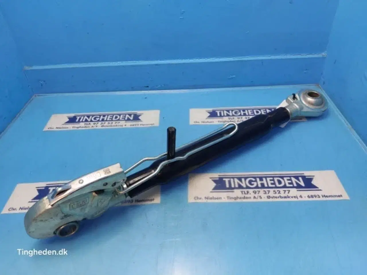 Billede 2 - Case CX100 Arm 308900A2