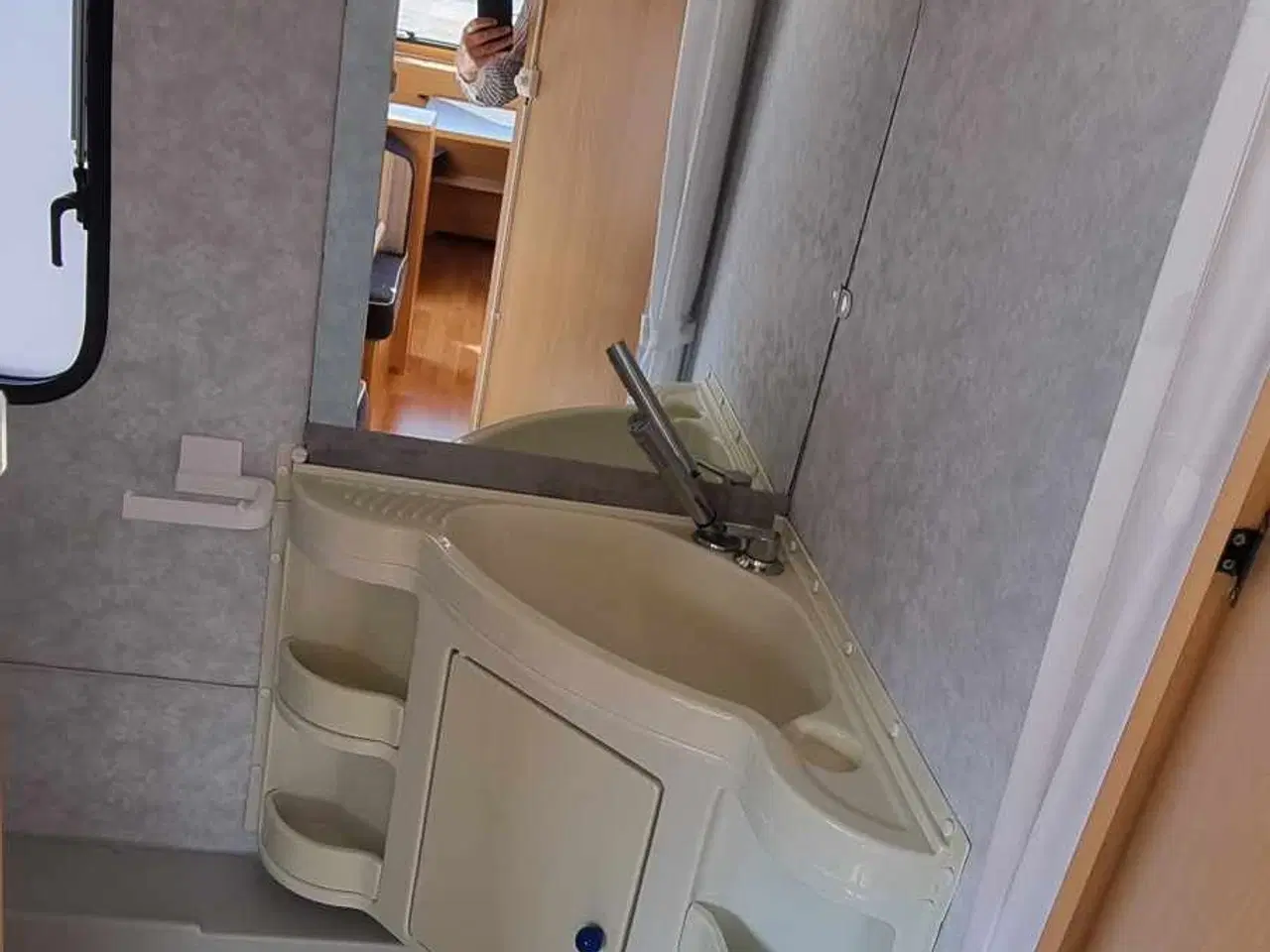 Billede 10 - Adria Altea 502 DT