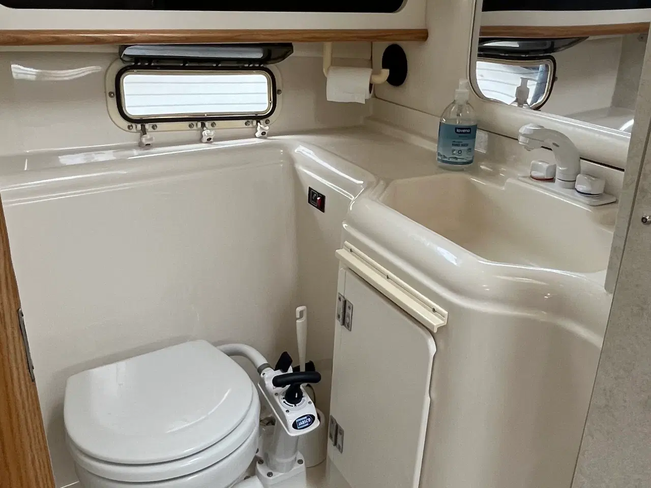 Billede 13 - Bayliner 2855 Ciera Sunbridge