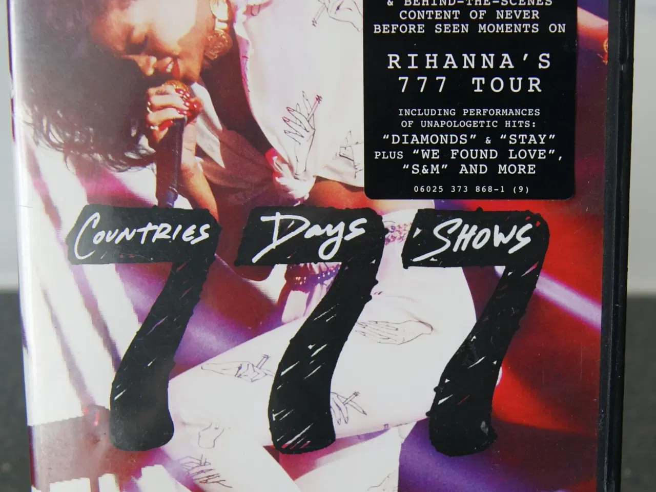 Billede 15 - DVD’er med Musik Sælges