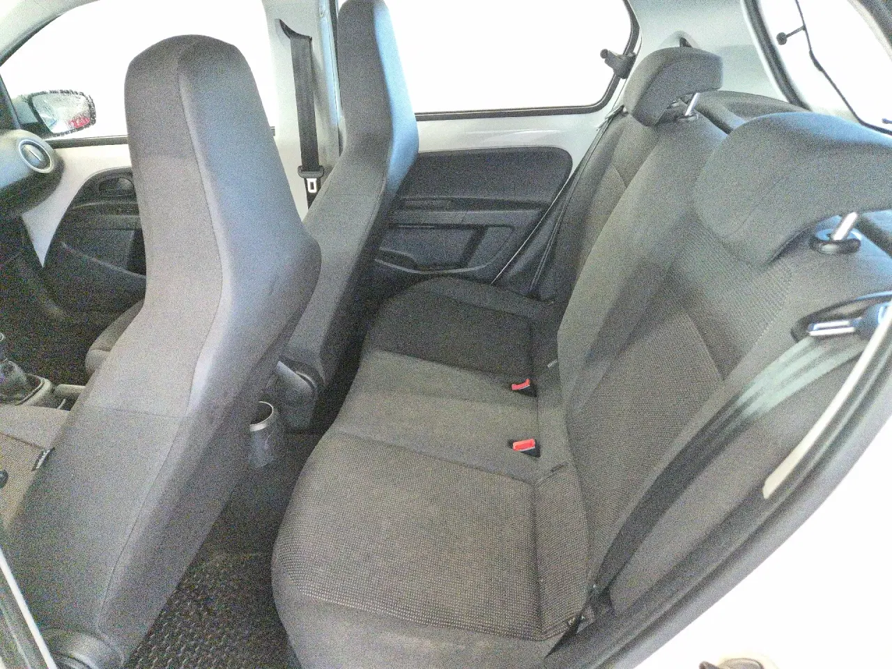 Billede 14 - VW up 1,0 MPI BMT Take 60HK 5d