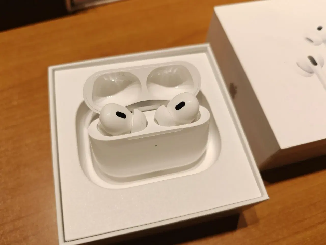 Billede 4 - Apple airpods pro 2 usb-c med garanti