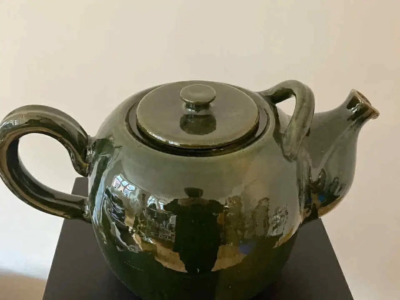 Billede 4 - Keramik, Tekande, Mariager Keramik