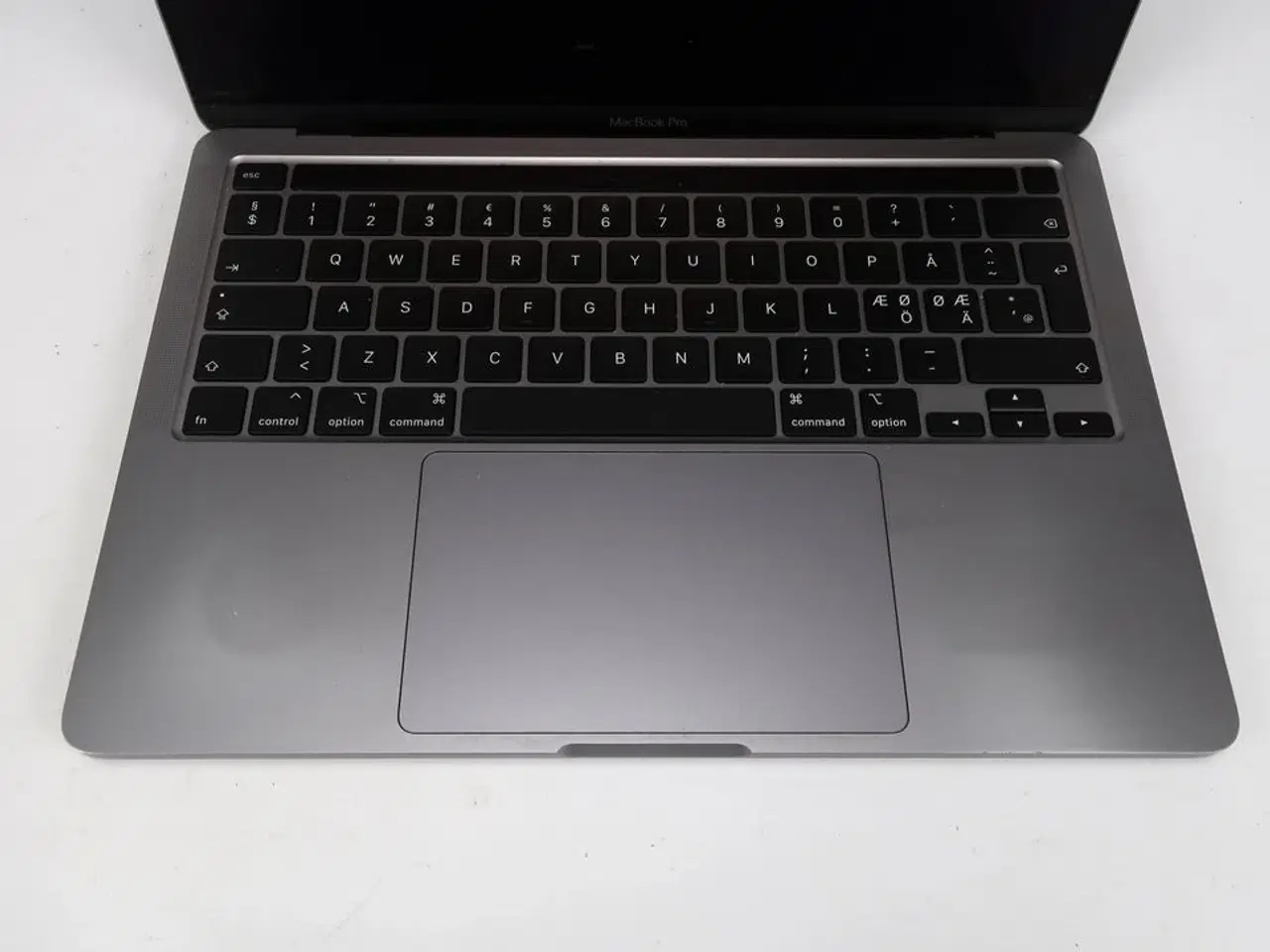 Billede 2 - Apple MacBook Pro i5-1038NG7