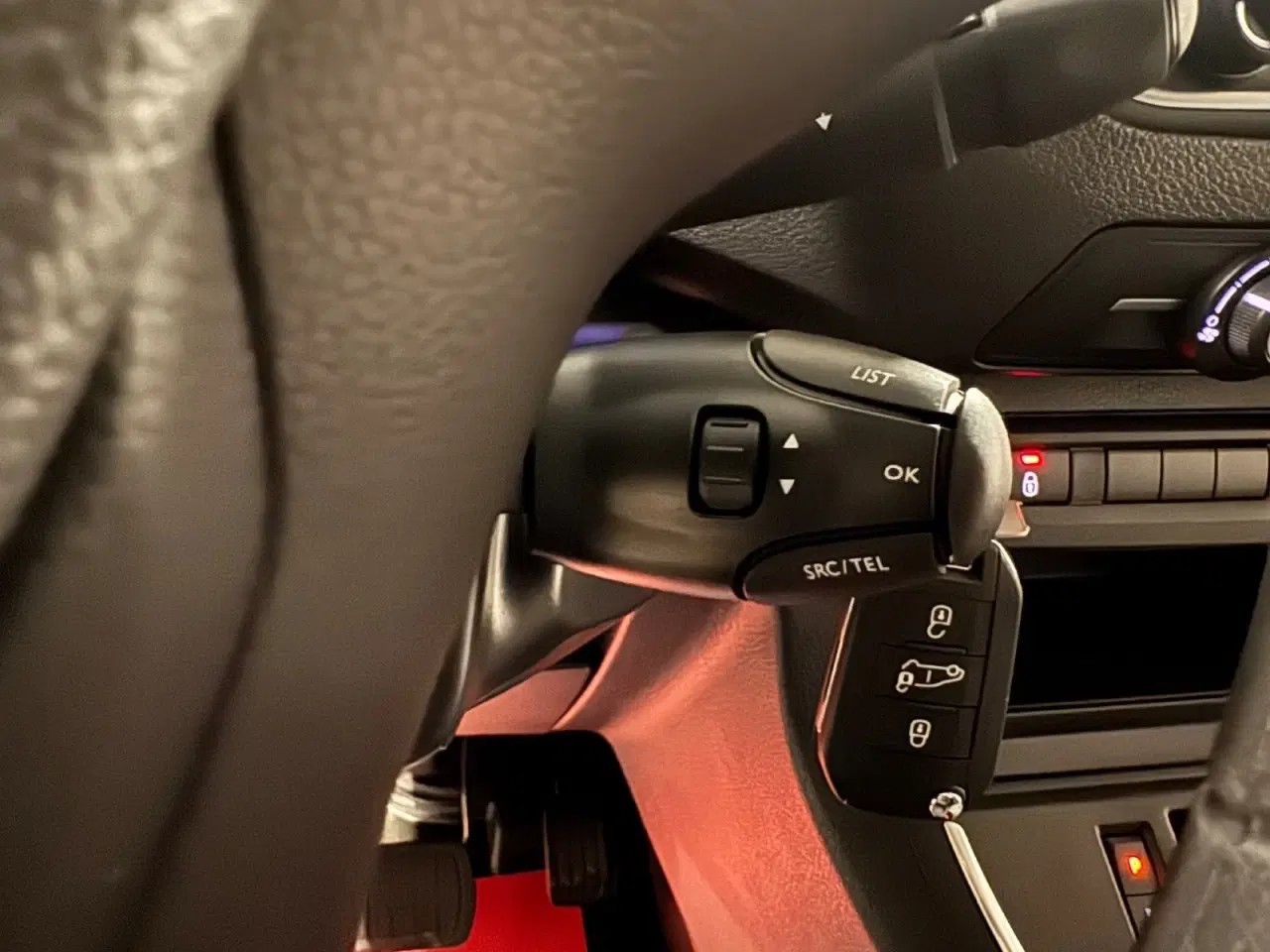 Billede 11 - Citroën ë-Jumpy 75 L3 Business