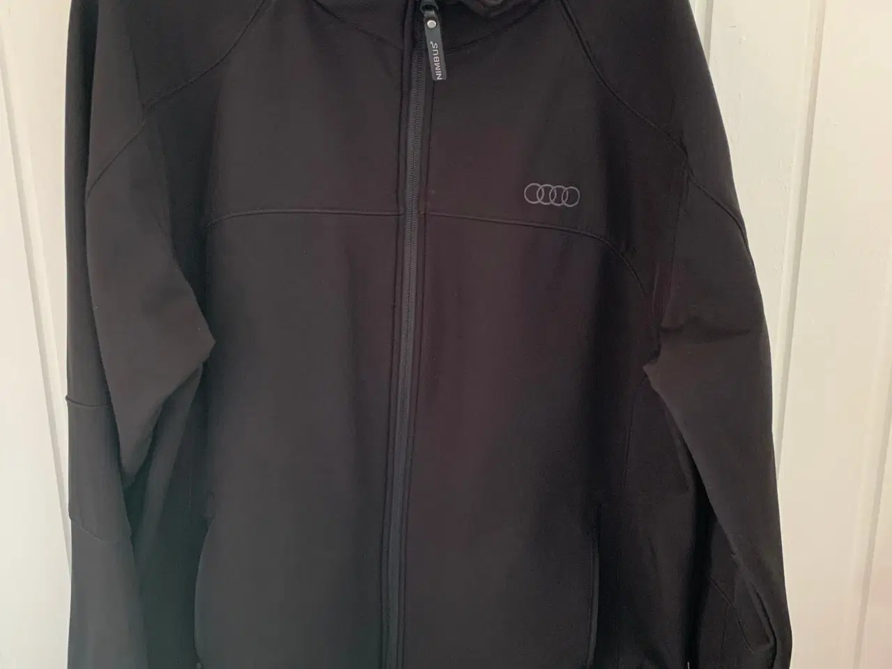 Billede 1 - Audi Softshell Jakke 