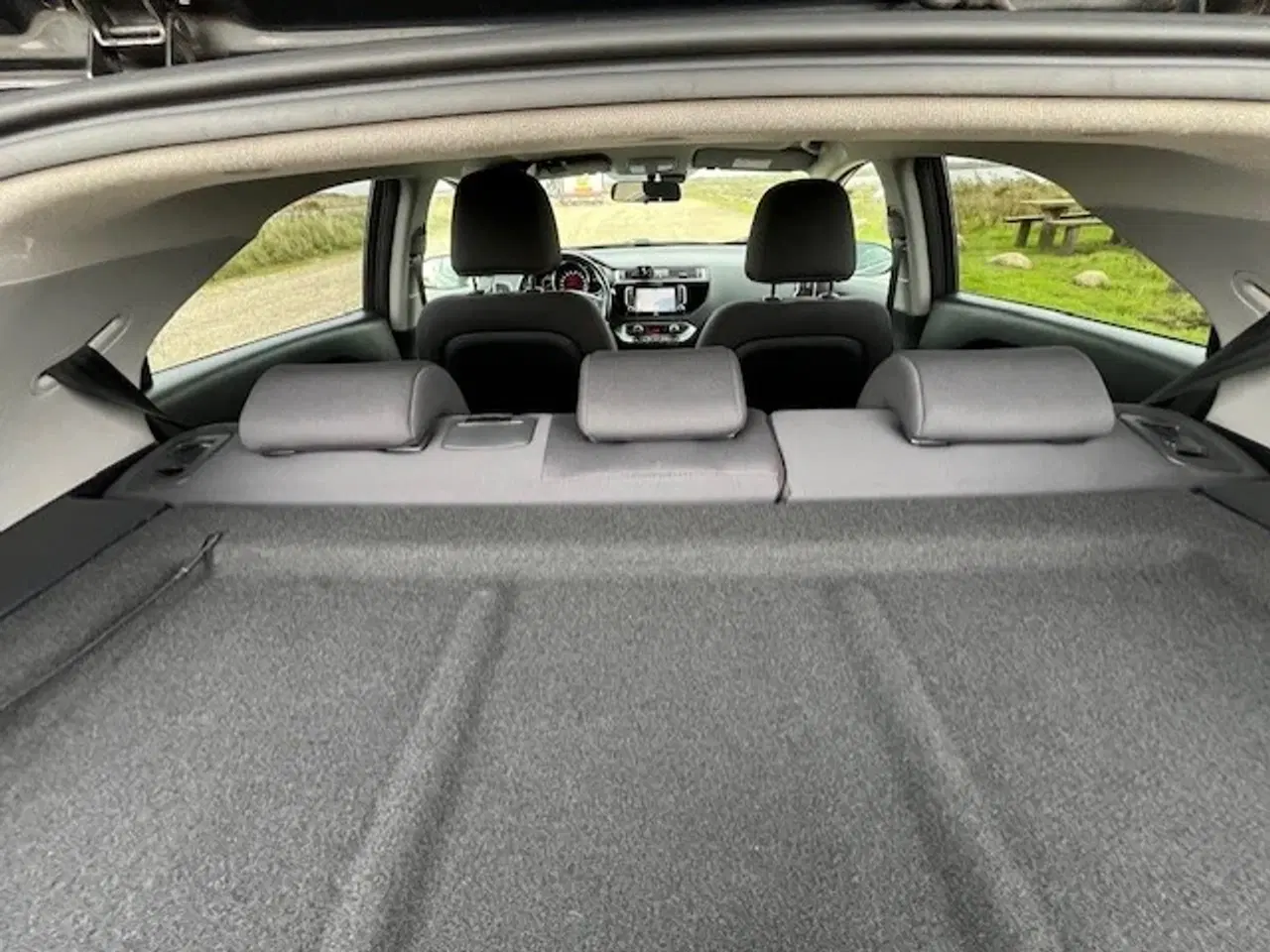 Billede 13 - Kia Rio fra 2016 1.2 CVVT Limited Edition