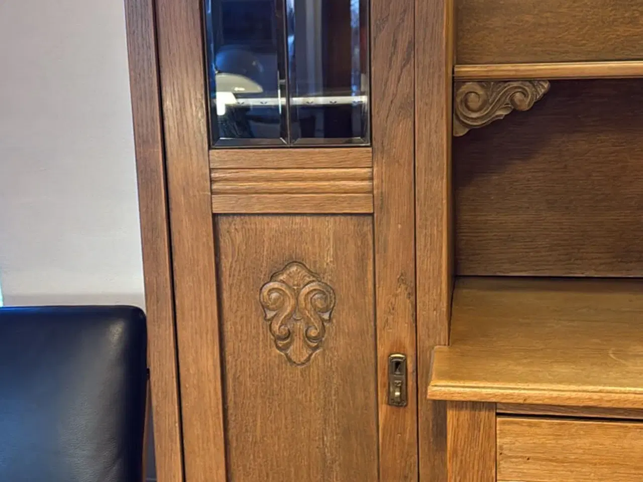 Billede 2 - Tårnbuffet 