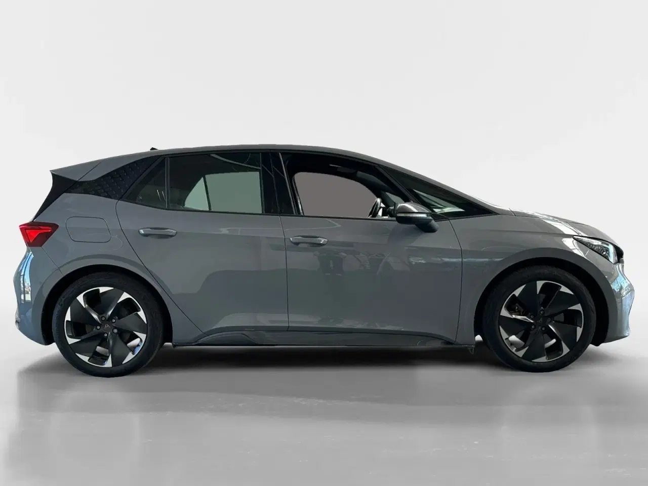 Billede 6 - Cupra Born 77 e-Boost