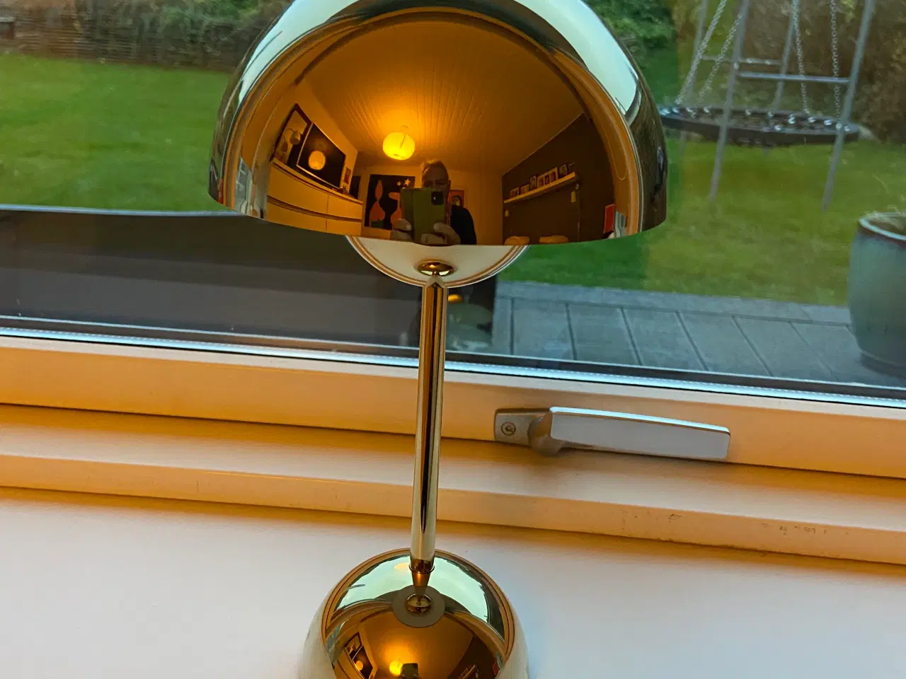 Billede 3 - Werner Panton VP 9