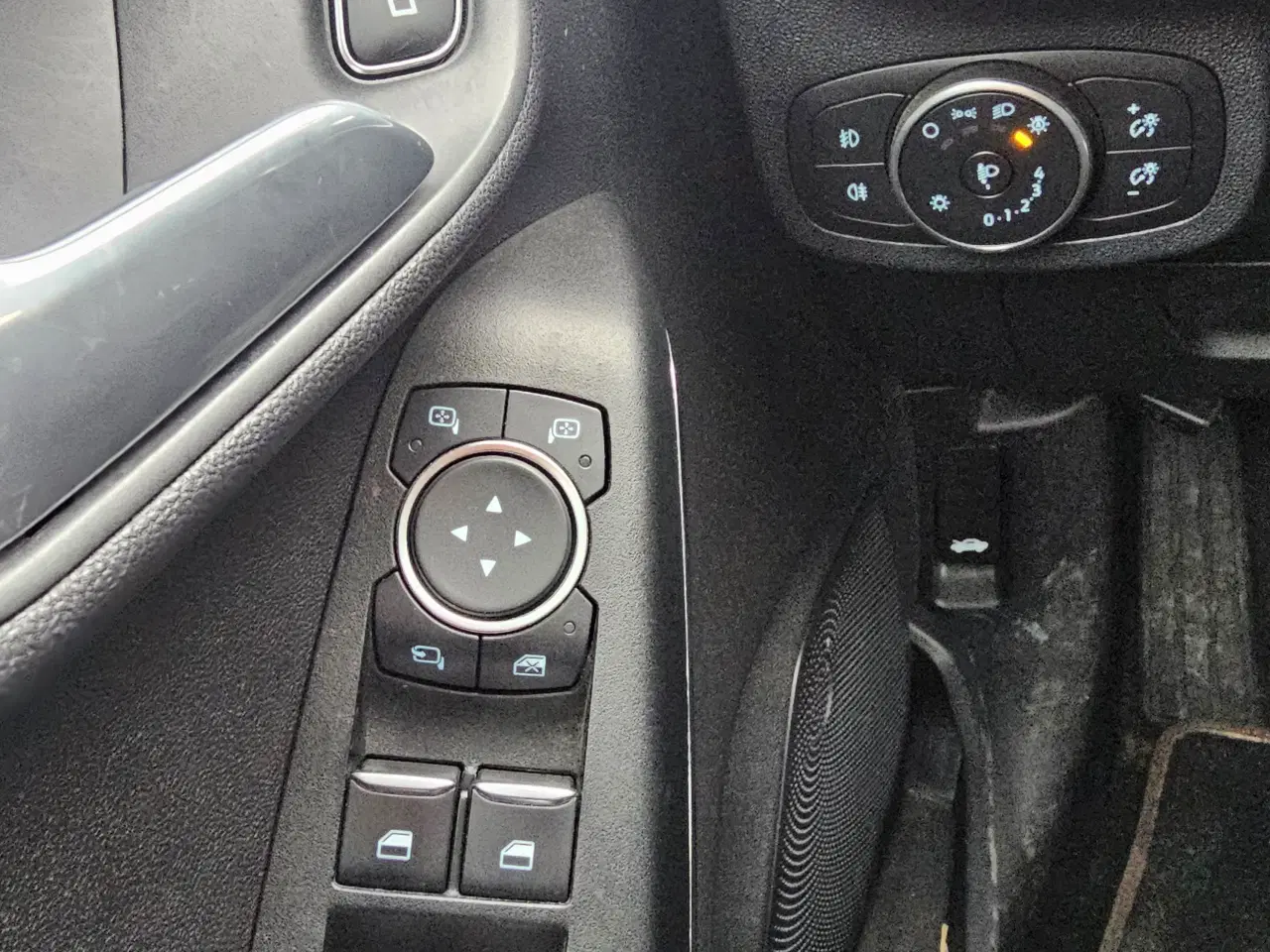 Billede 11 - Ford fiesta 2020