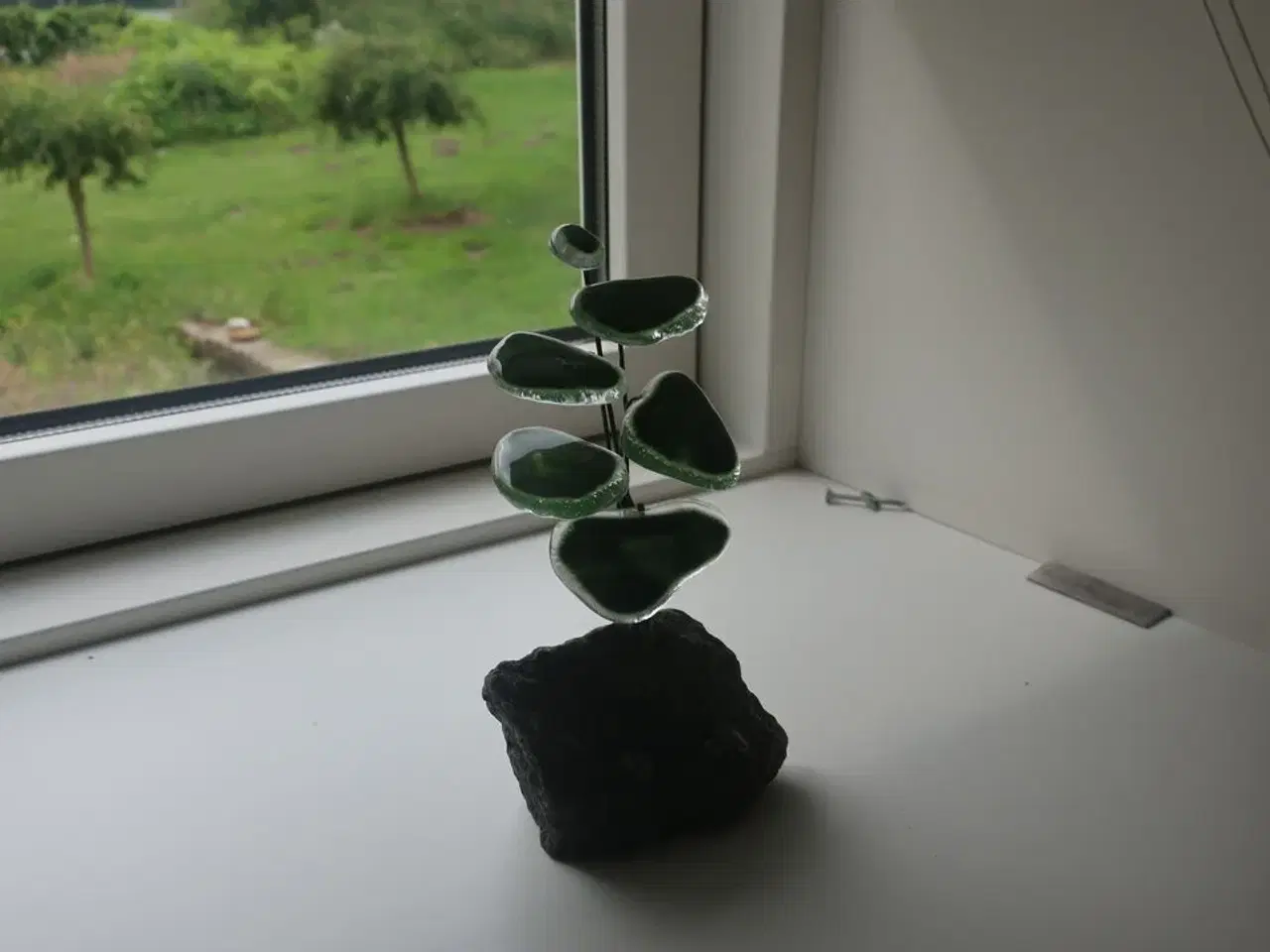 Billede 2 - Potteplante / skulturer
