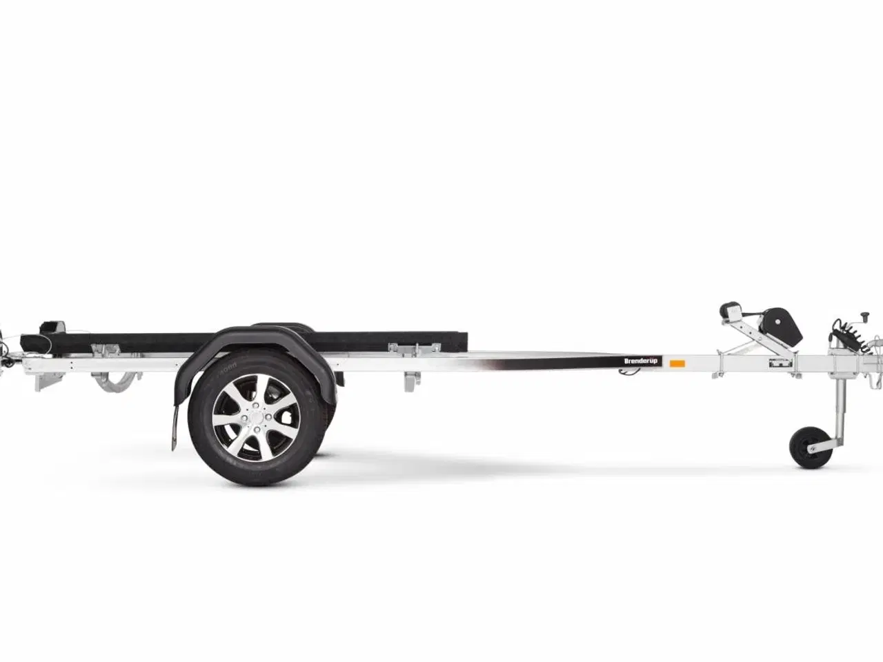 Billede 2 - Brenderup - Vandscooter