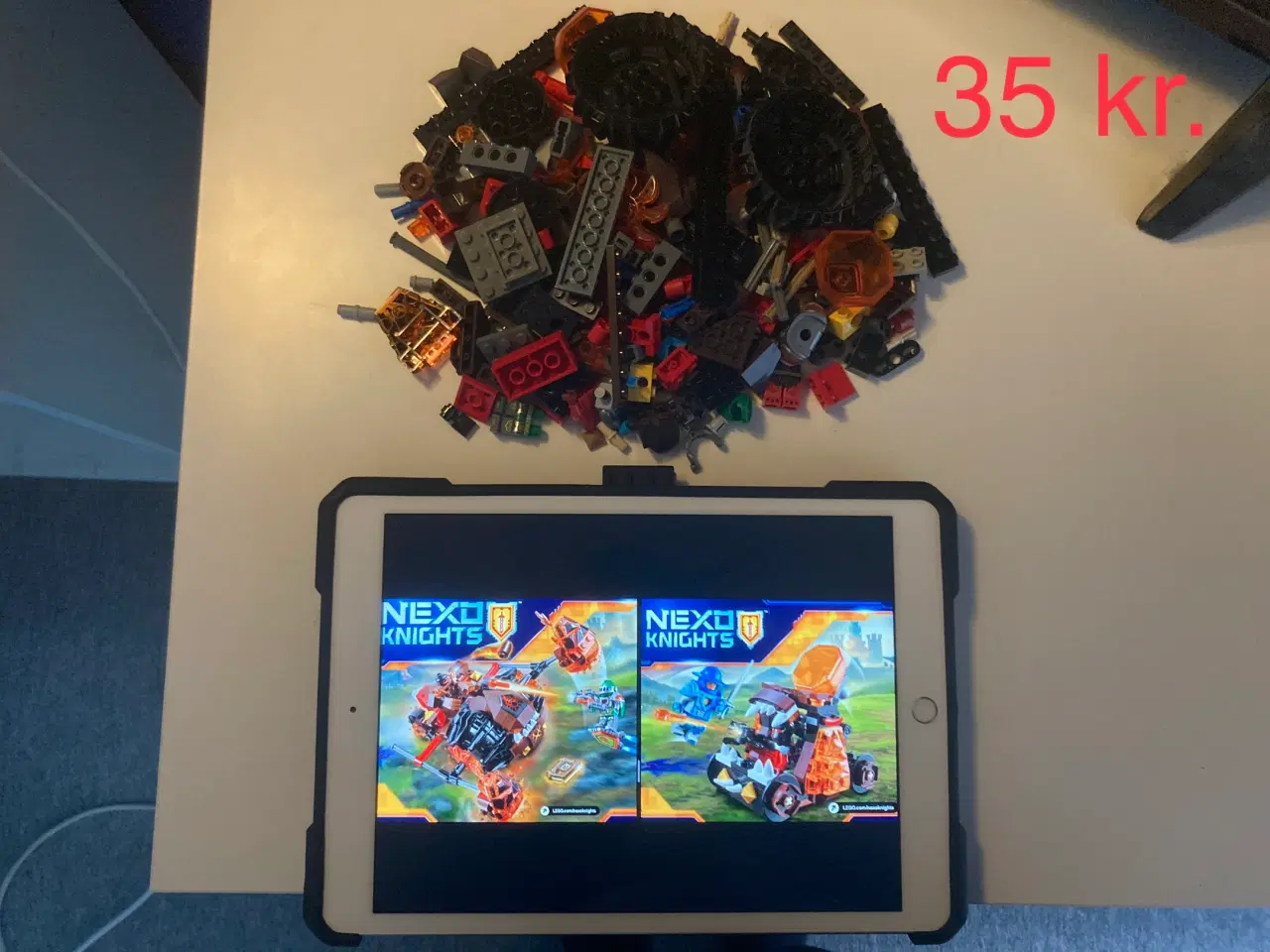 Billede 18 - Legosæt sælges (priserne er fra 5 kr. til 200 kr.)