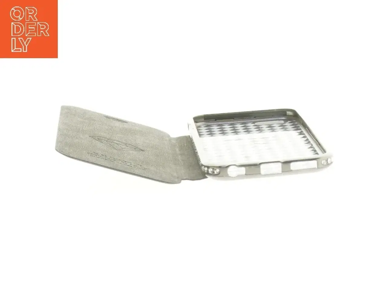 Billede 7 - Telefoncover fra Shengo (str. 14,5 x. 7,5 cm)