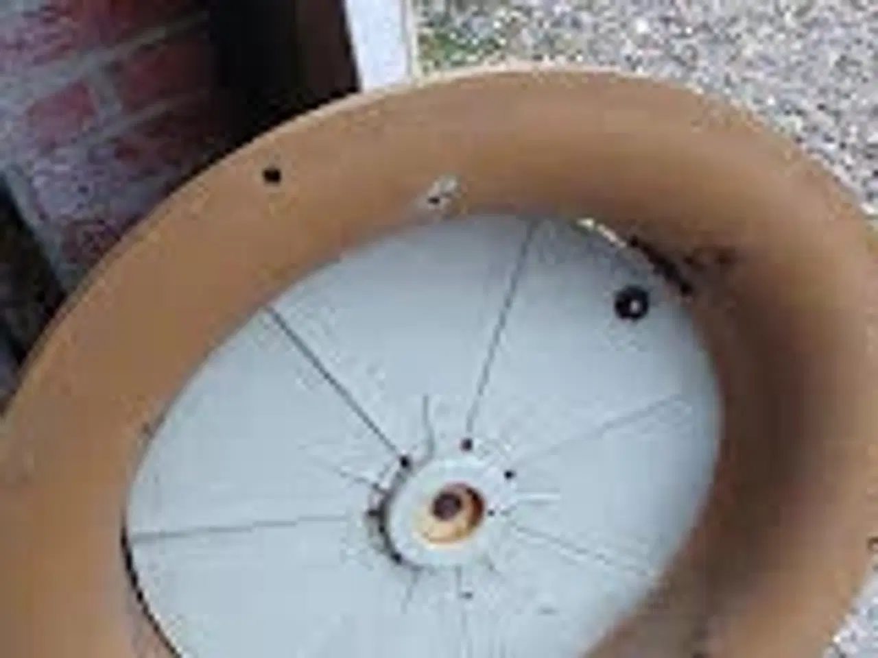 Billede 1 - Spjældmodul til Funki