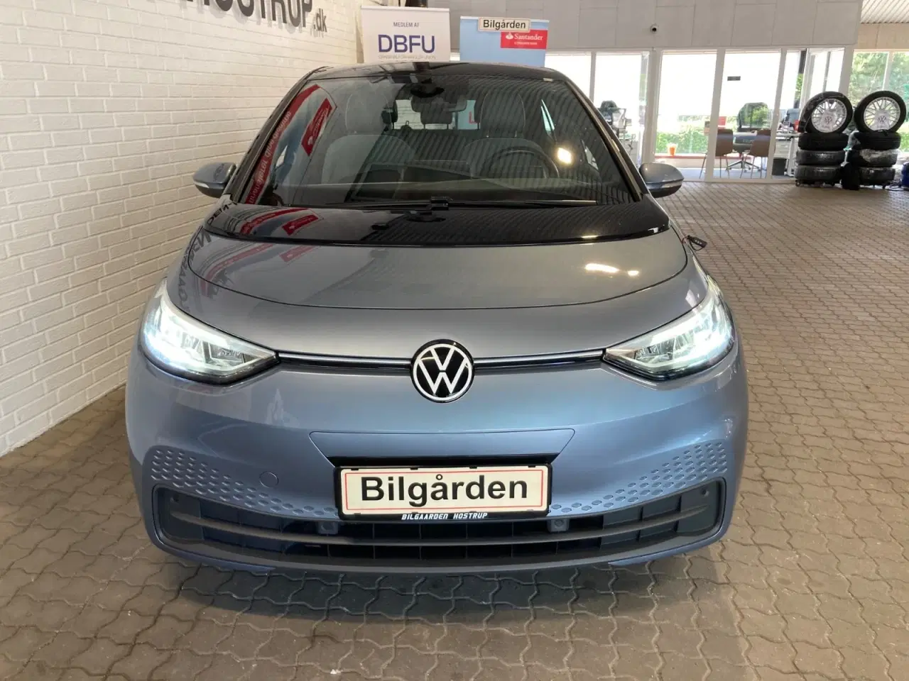 Billede 5 - VW ID.3 45 Pure Performance