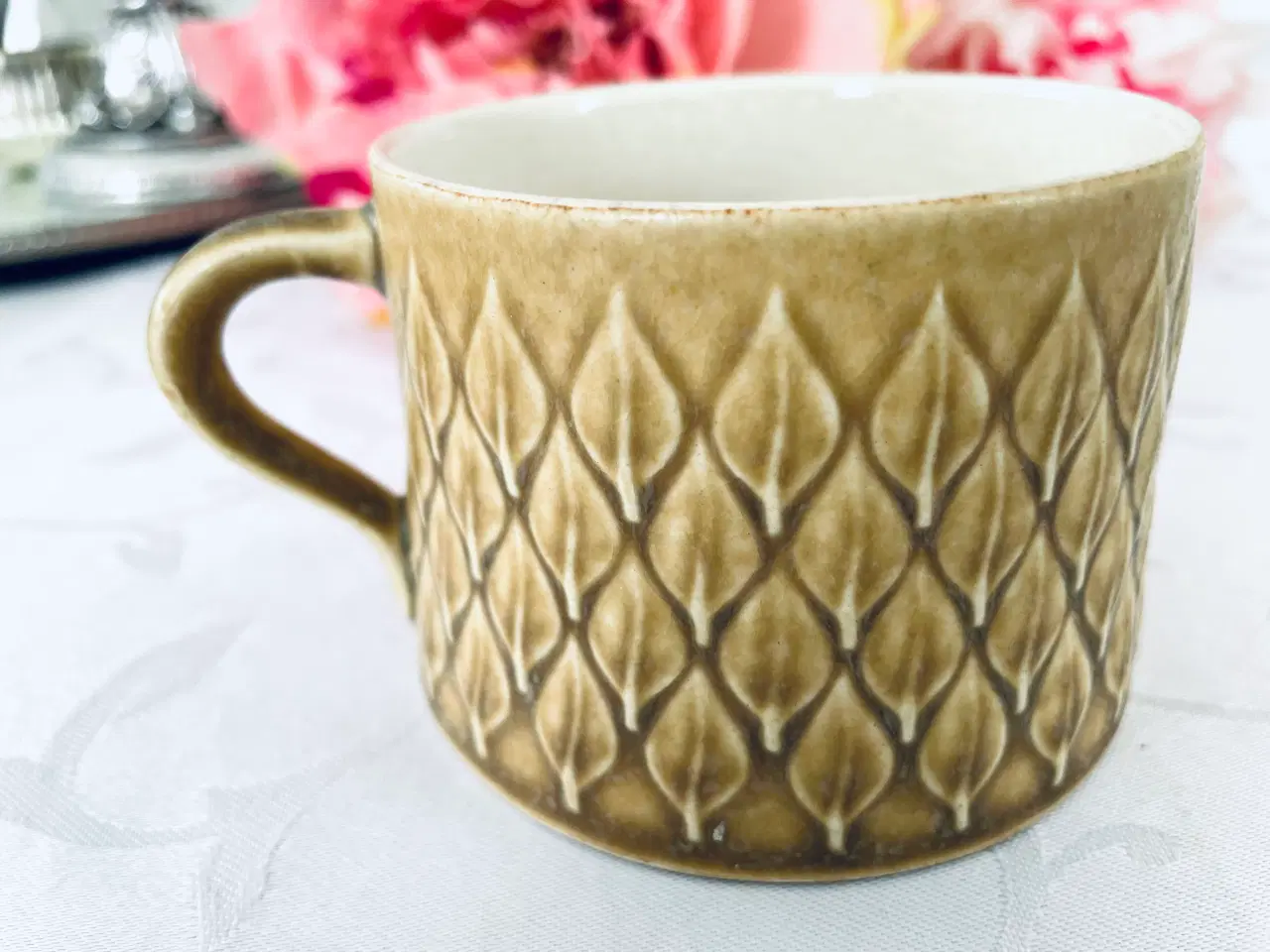 Billede 14 - Relief kop + underkop 