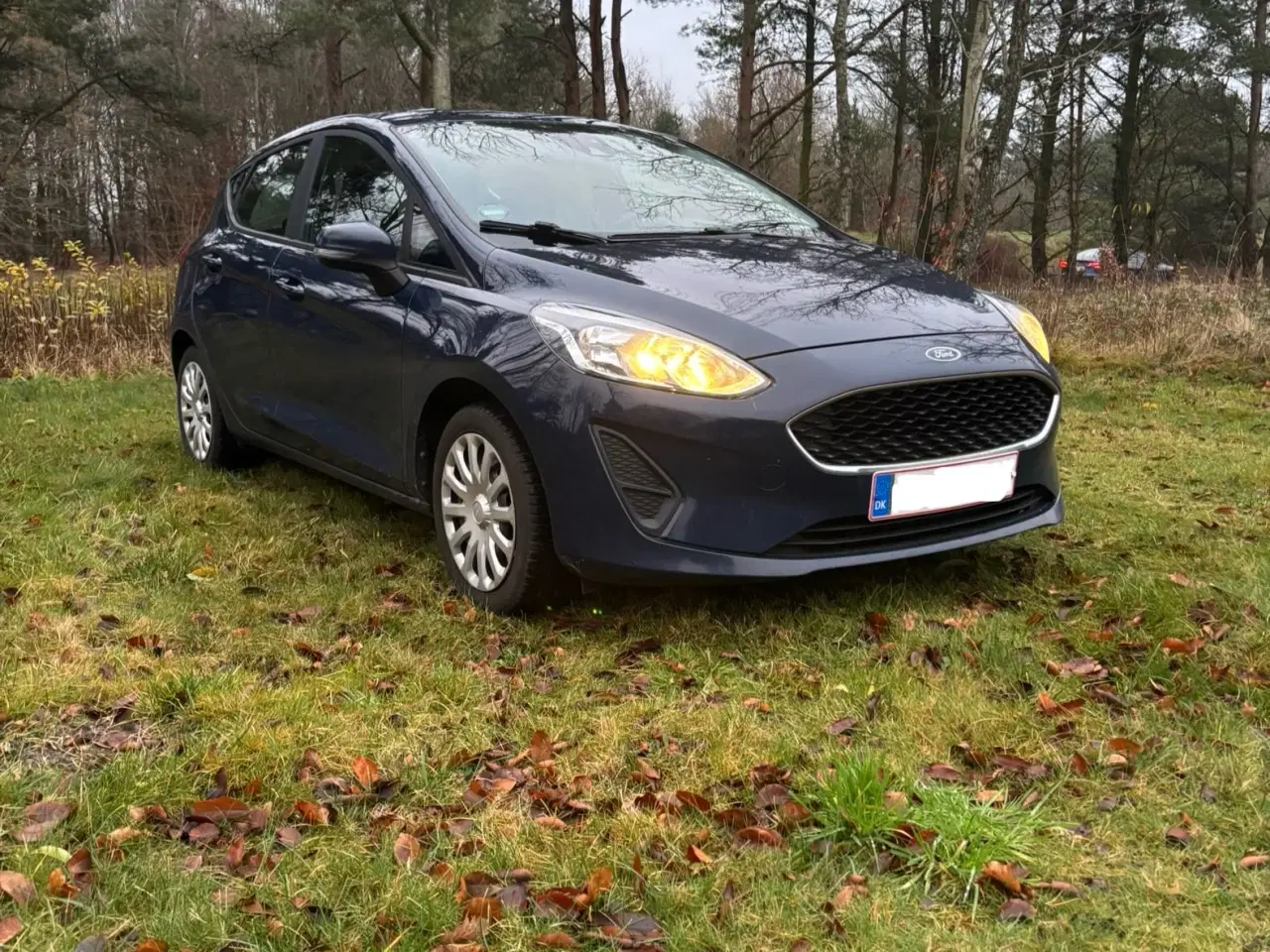 Billede 8 - Ford Fiesta 1.5 TDCI Diesel