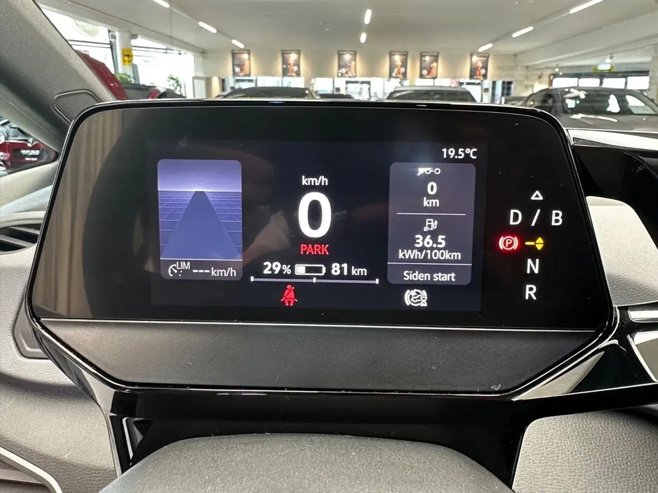 Billede 16 - VW ID.3 45 Pure Performance