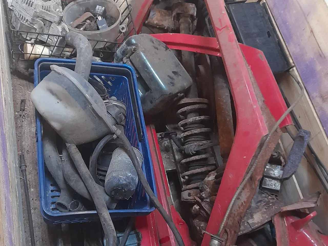 Billede 6 - Golf 2 dele 