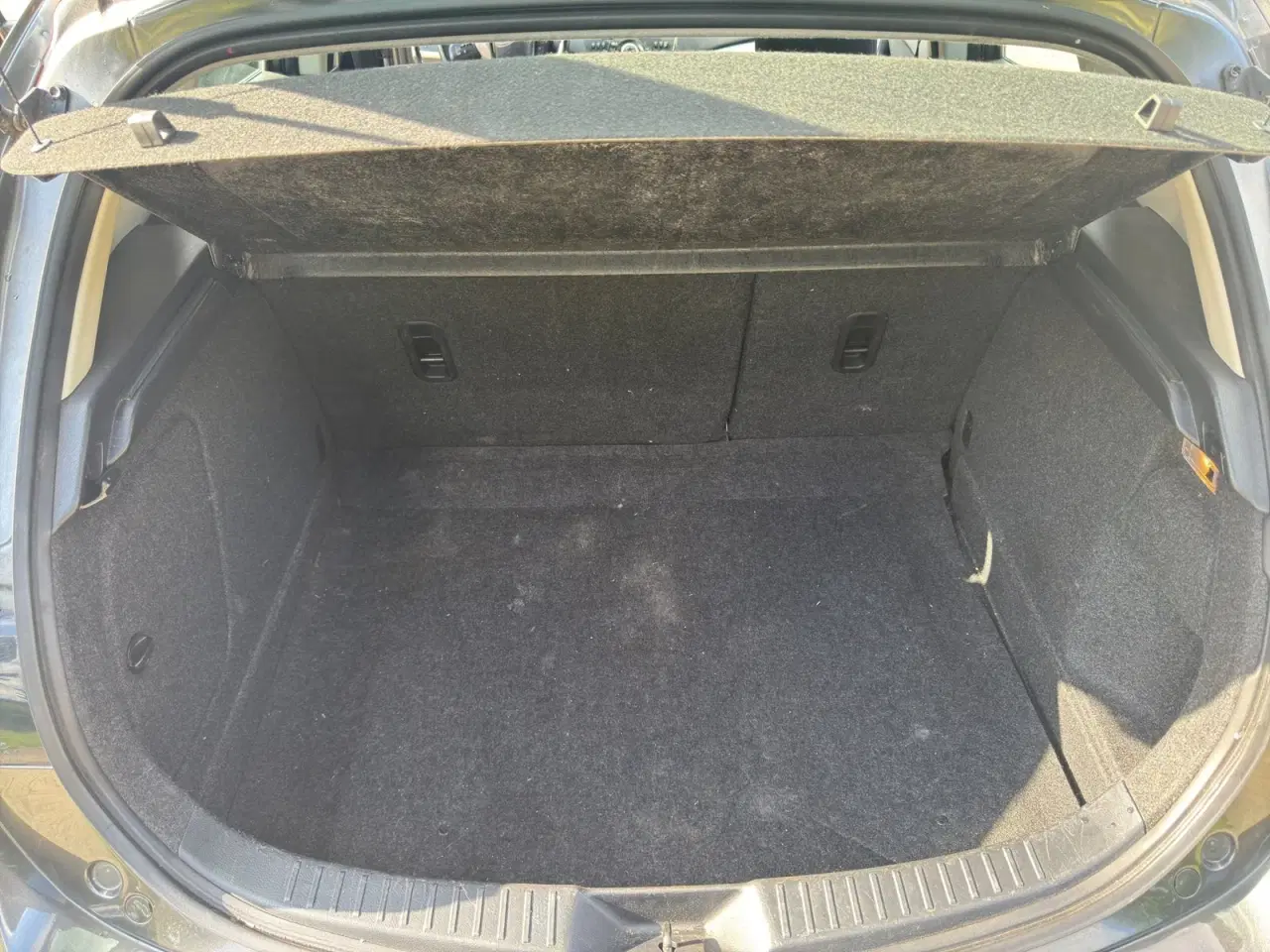 Billede 17 - Mazda 3 1,6 Advance