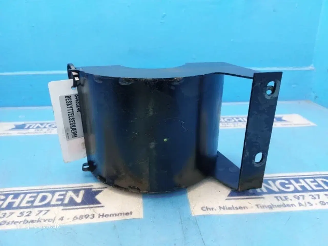 Billede 9 - New Holland CR9080 Beskyttelseskærm 84435240